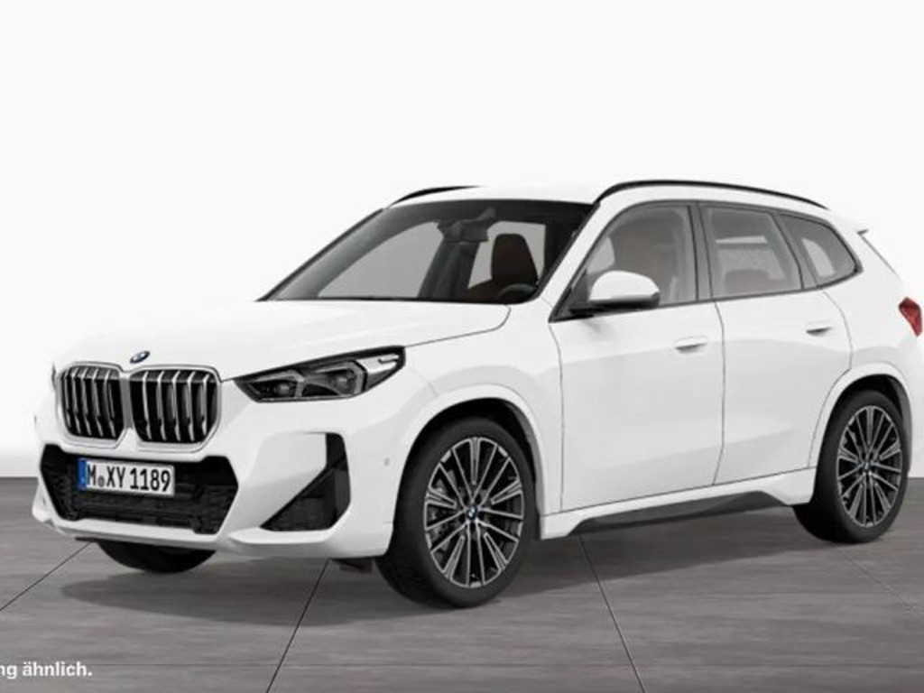 BMW X1 M-Sport sDrive20d