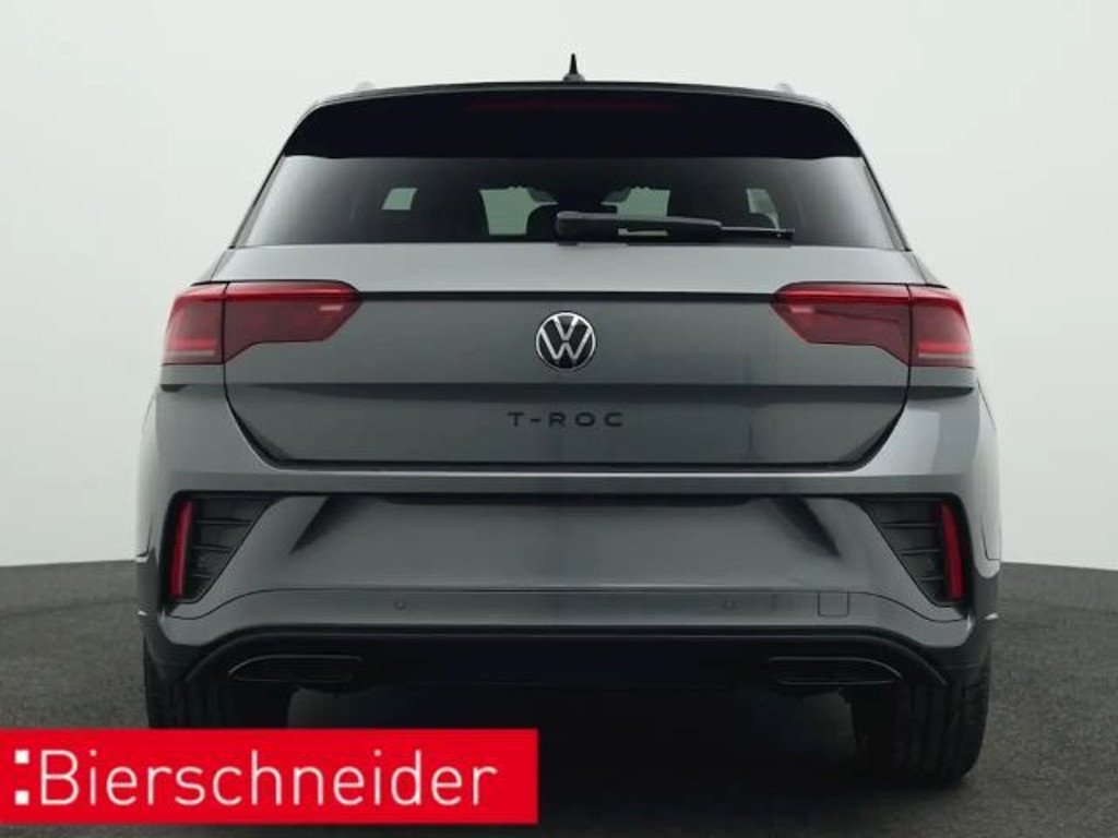 Volkswagen T-Roc DSG Style R-Line IQ.Drive 2.0 TDI