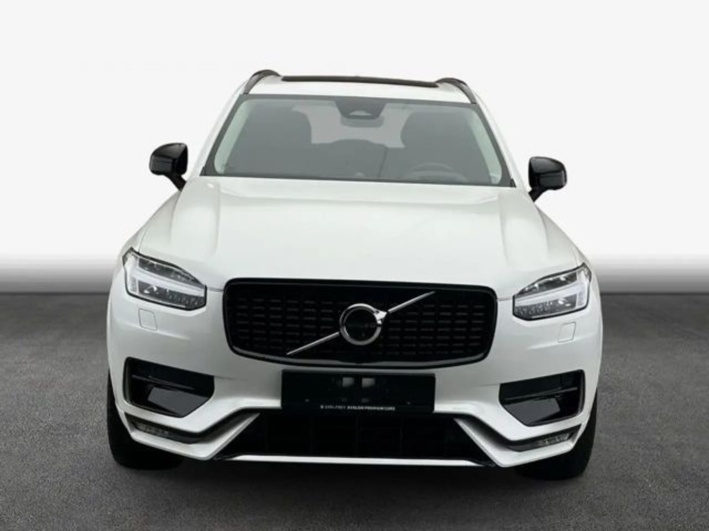 Volvo XC90 AWD Ultimate Dark