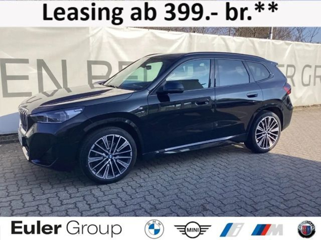 BMW X1 M-Sport