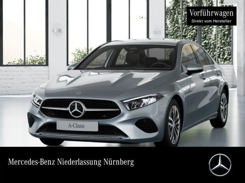 Mercedes-Benz A-Klasse A 200 Progressive