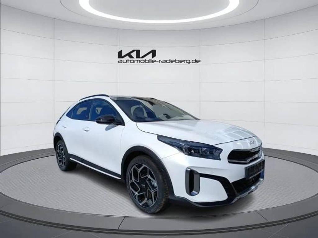 Kia XCeed GT-Line