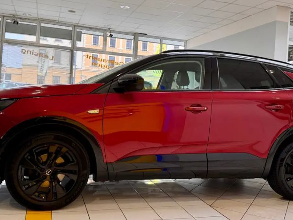 Opel Grandland Grand Sport GS-Line