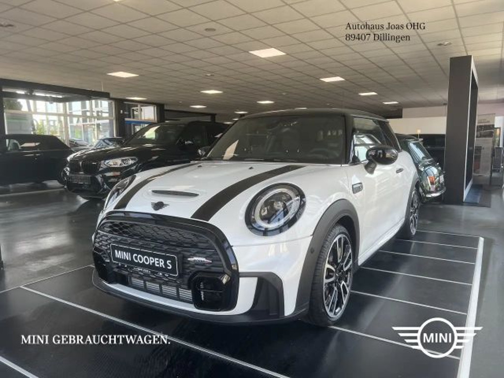 Mini Cooper S |Verkauf im Kundenauftrag!