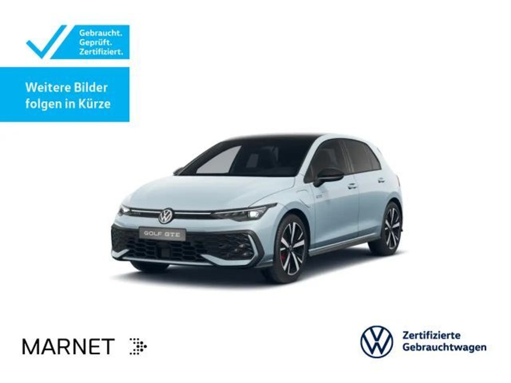 Volkswagen Golf DSG Style GTE eHybrid 1.5 TSI Golf VIII