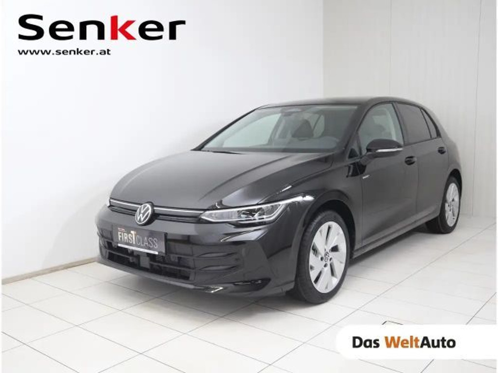 Volkswagen Golf Rabbit TSI