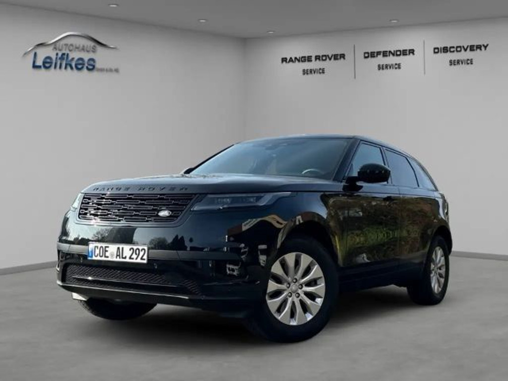 Land Rover Range Rover Velar S D200