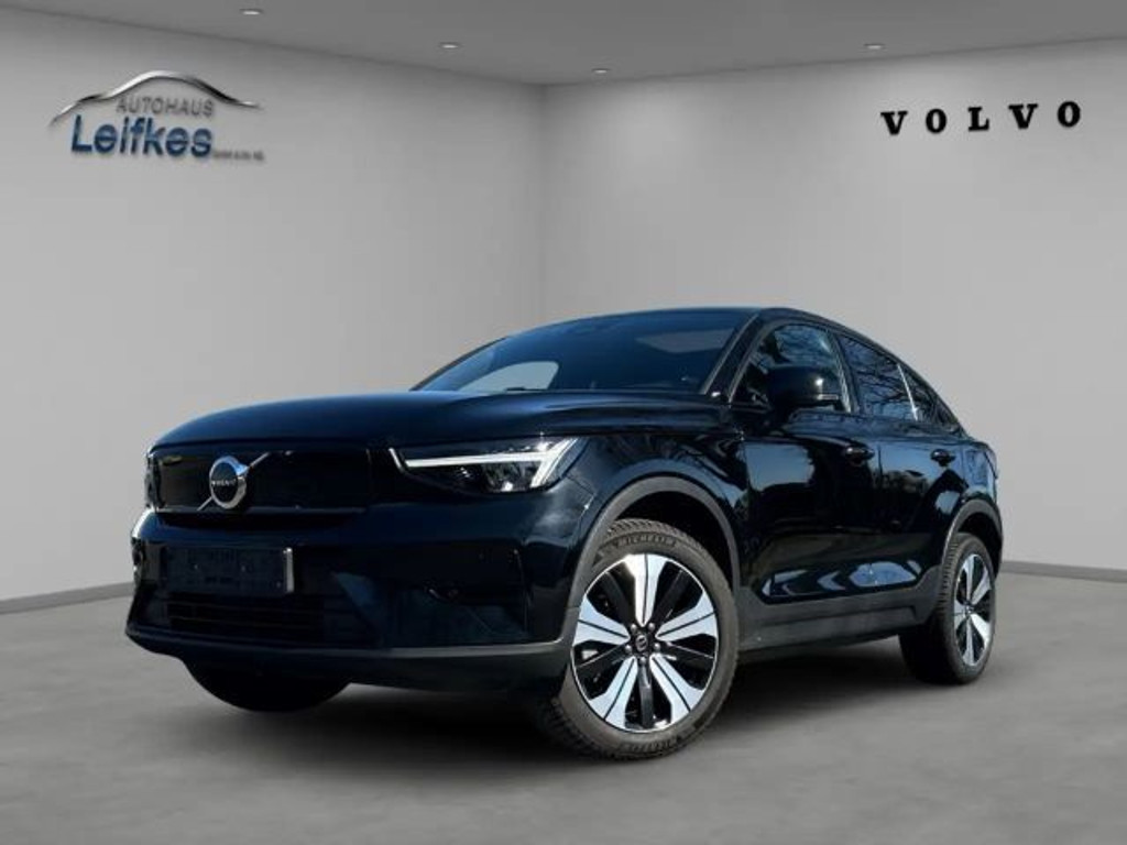 Volvo C40 Recharge Plus