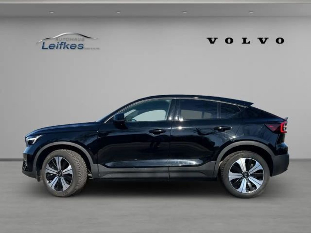 Volvo C40
