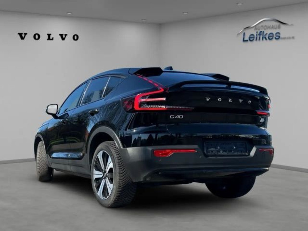Volvo C40