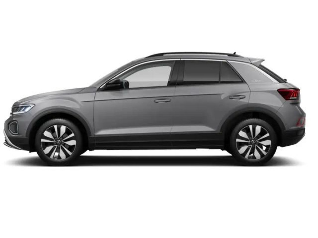 Volkswagen T-Roc Life 1.0 TSI
