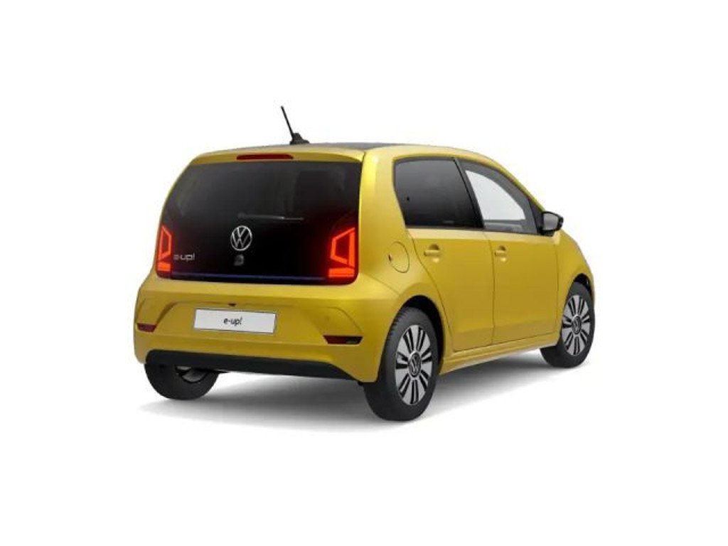 Volkswagen e-up!