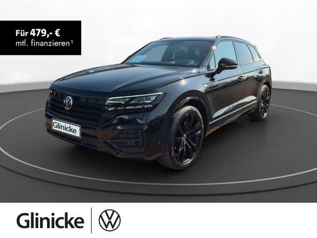 Volkswagen Touareg 4Motion DSG R-Line 3.0 V6 TDI