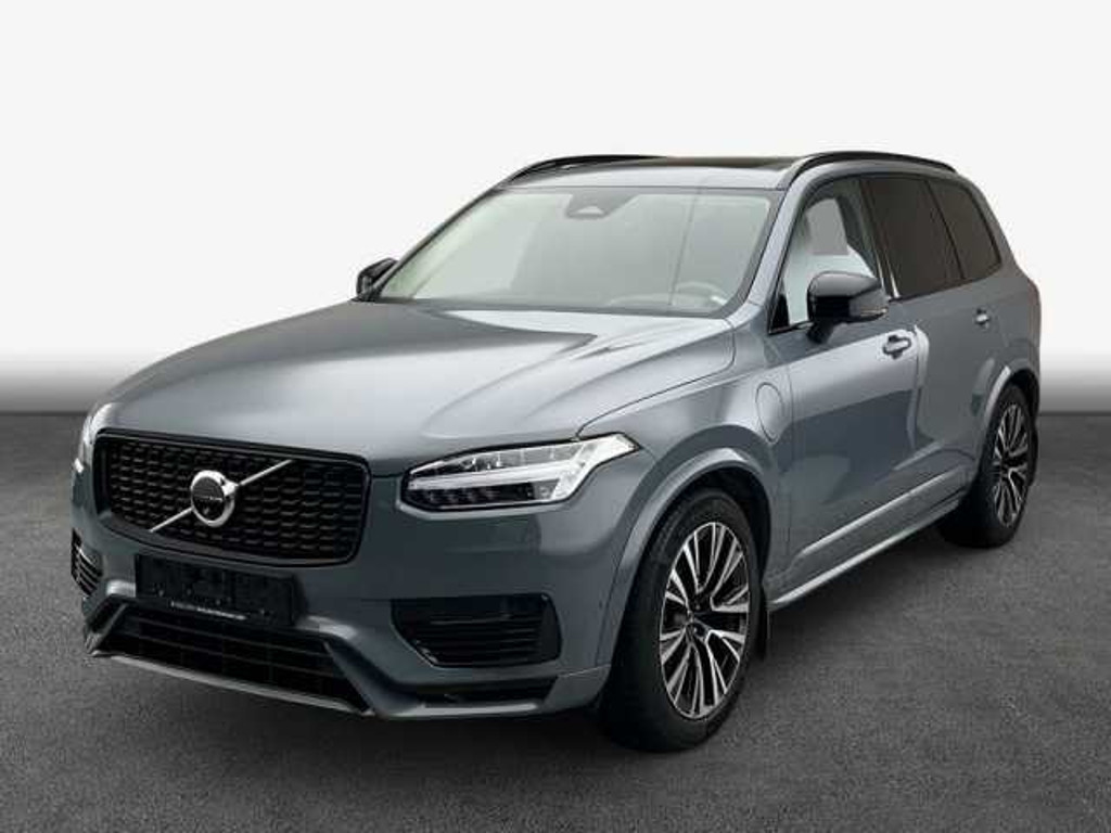 Volvo XC90 XC90