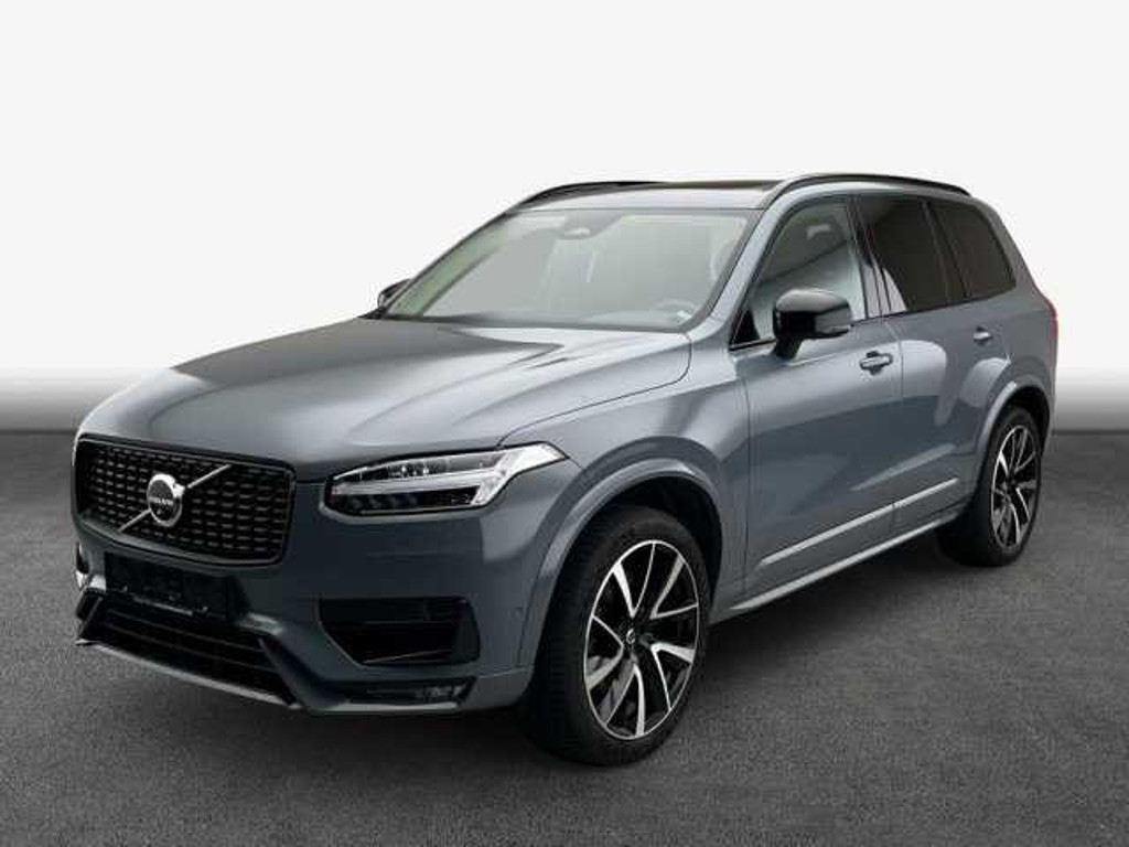 Volvo XC90 XC90