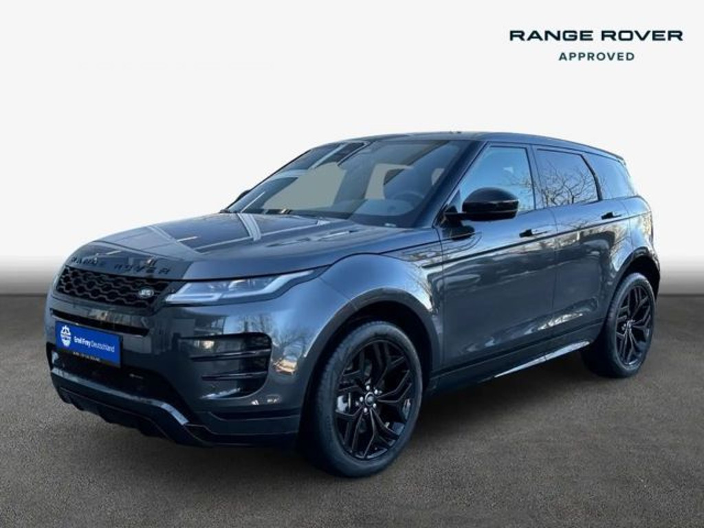 Land Rover Range Rover Evoque Dynamic R-Dynamic SE D200
