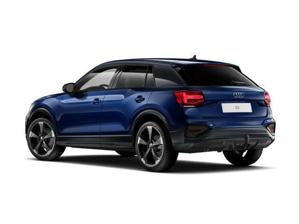 Audi Q2 35 TFSI