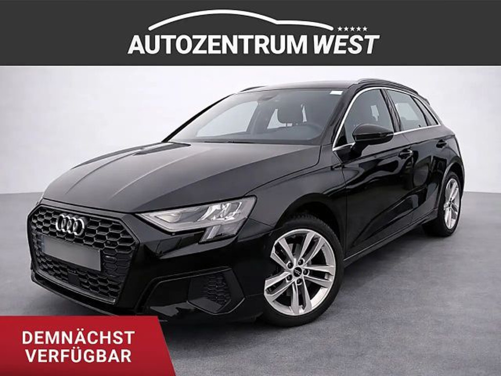 Audi A3 Sedan S-Tronic 30 TFSI