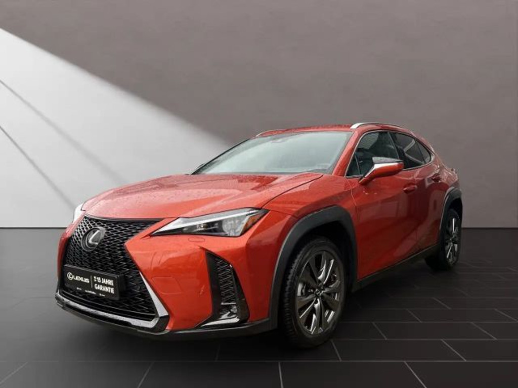 Lexus UX F Sport Sport 250h