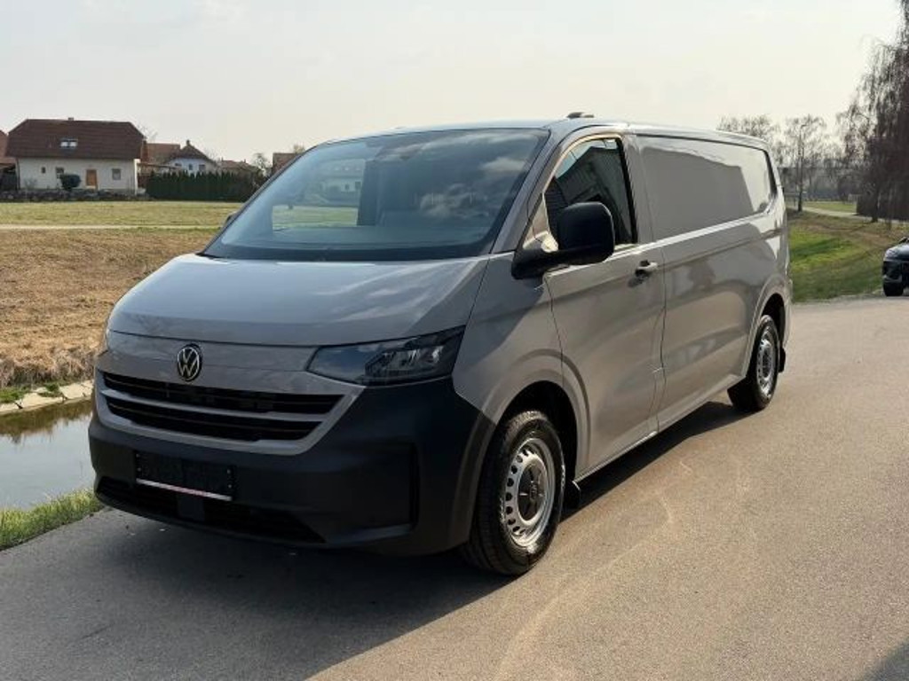Volkswagen Transporter Lang T7