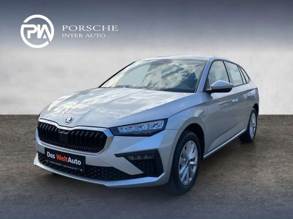 Skoda Scala Essence TSI