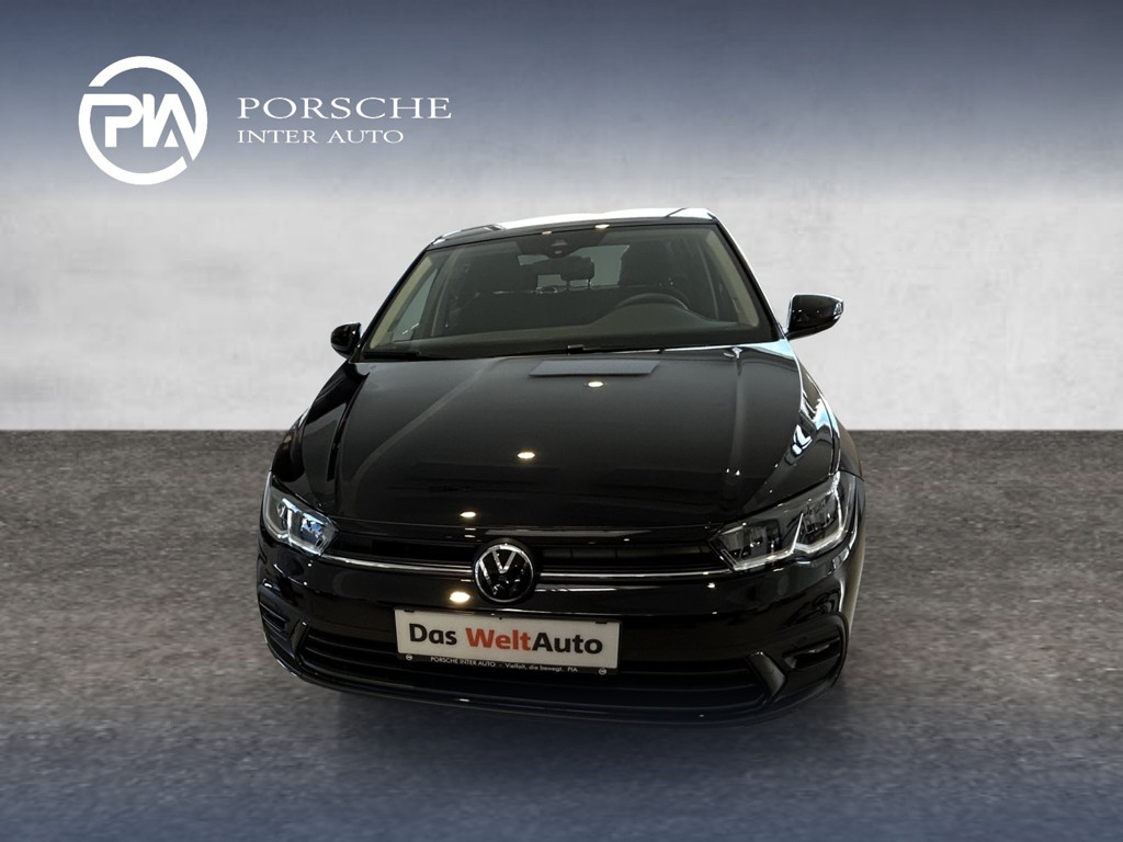 Volkswagen Polo 4Me