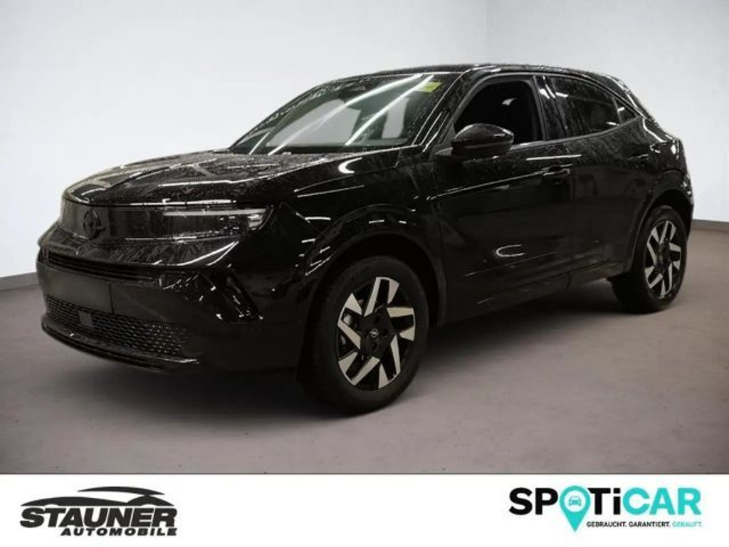 Opel Mokka Grand Sport GS-Line