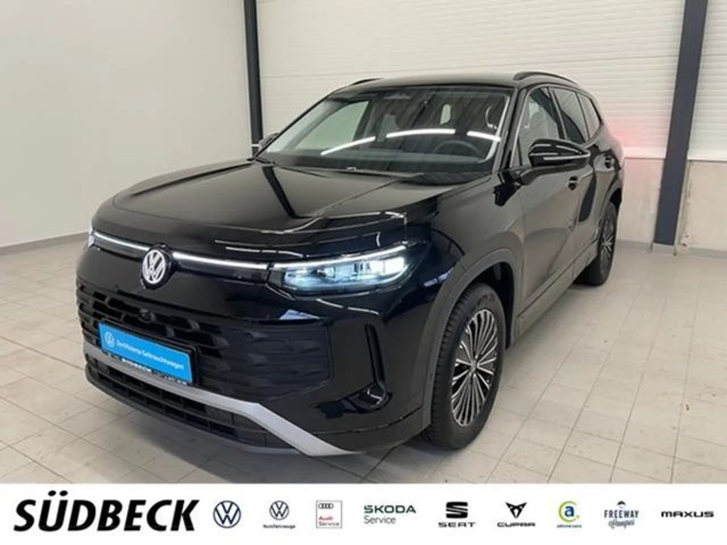 Volkswagen Tayron 4Motion Life 2.0 TDI