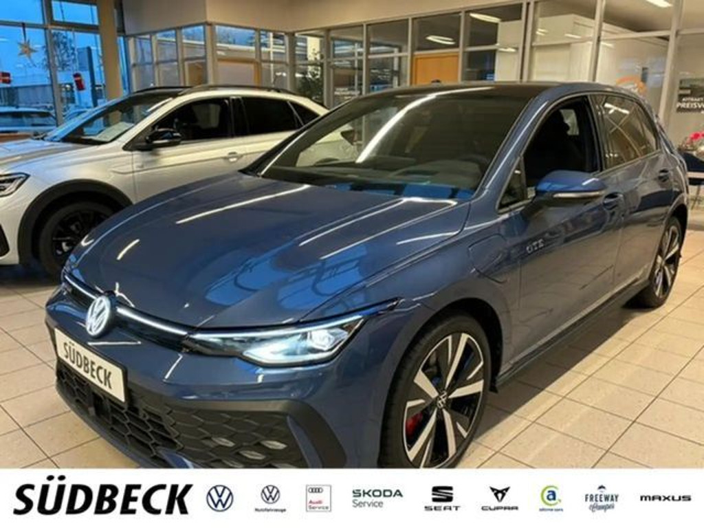 Volkswagen Golf GTE eHybrid 1.5 TSI