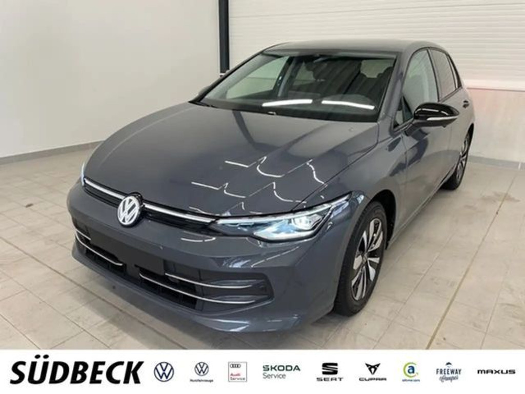 Volkswagen Golf Golf VIII 2.0 TDI