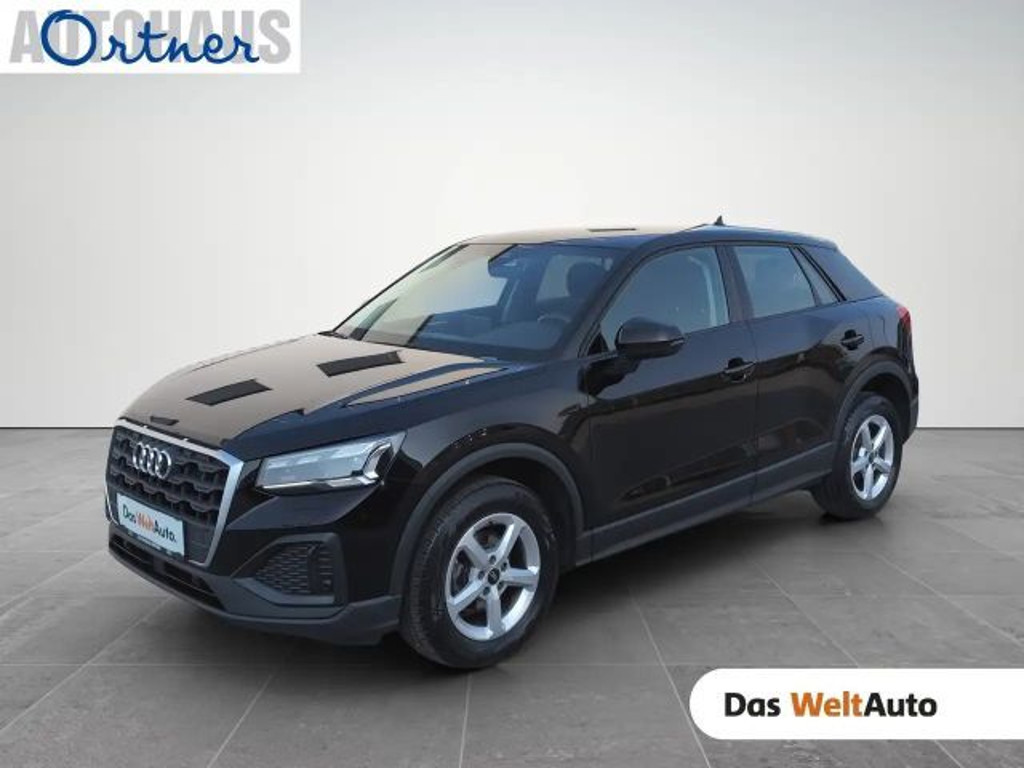 Audi Q2 30 TFSI