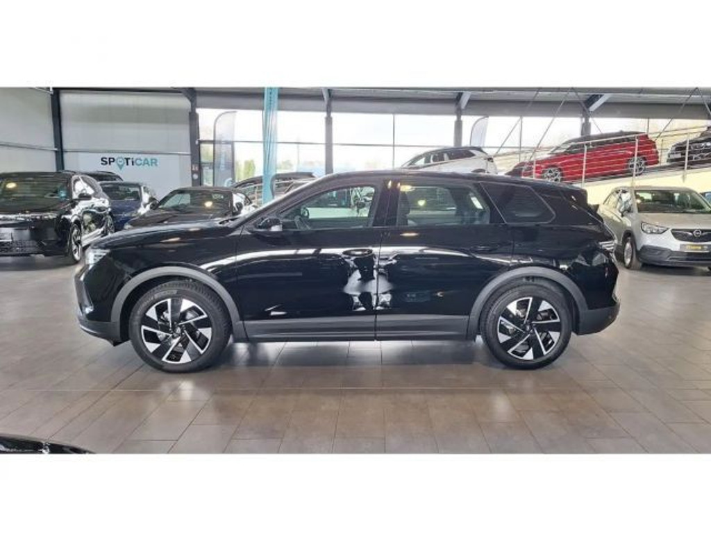 Opel Grandland X Edition