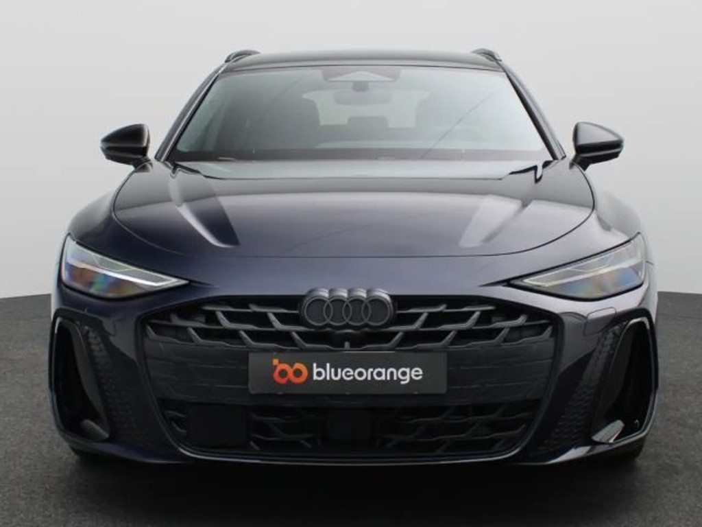 Audi A6 Avant Quattro Hybride 2.0 TFSI