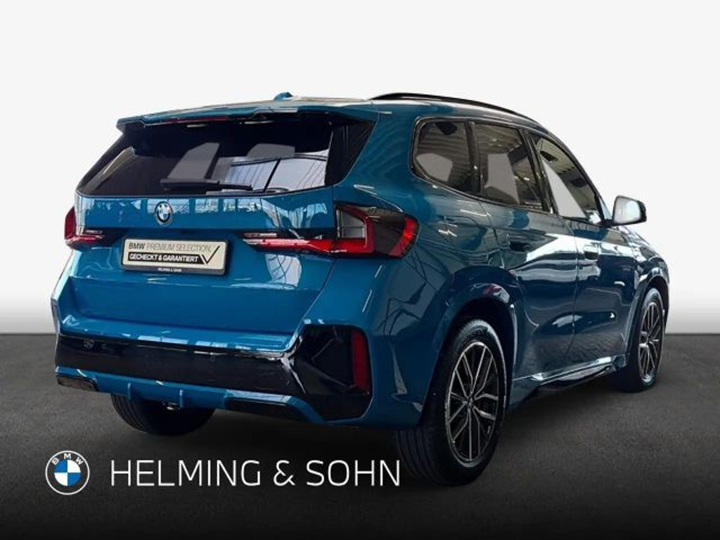 BMW X1 M-Sport