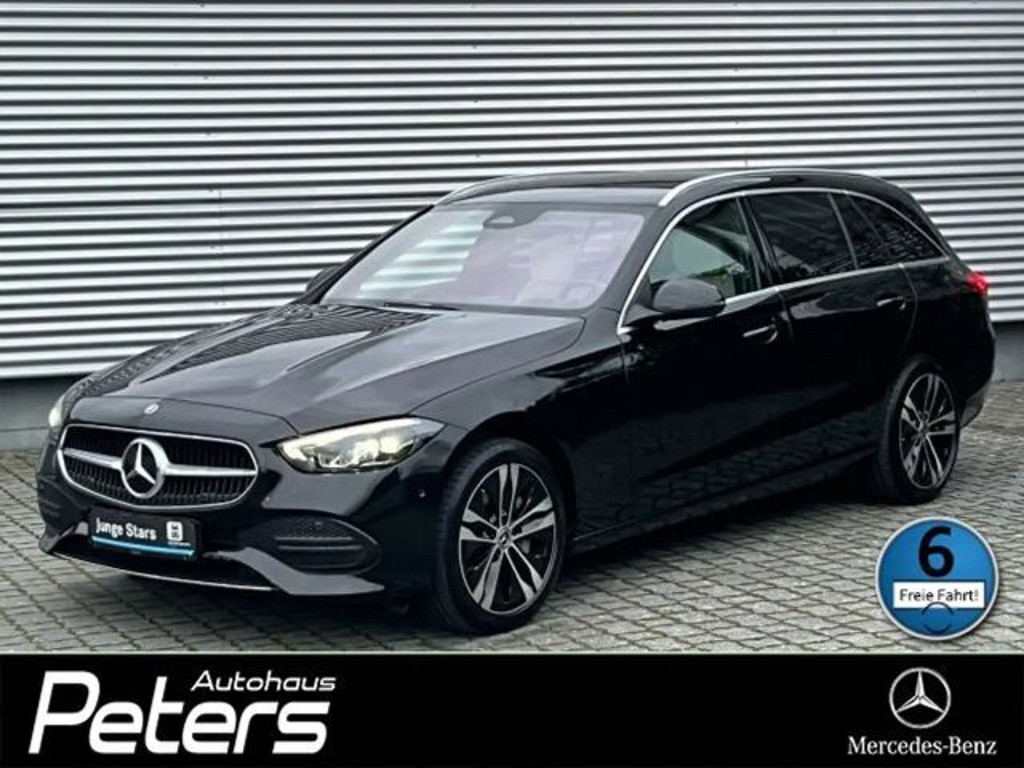 Mercedes-Benz C-Klasse C 300 AVANTGARDE Estate
