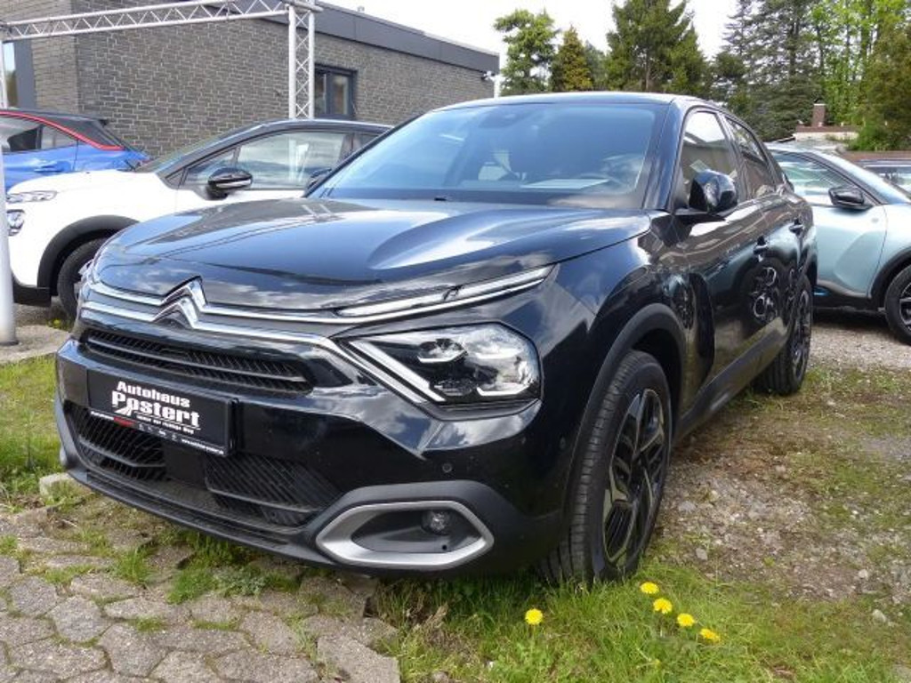 Citroën C4 Shine