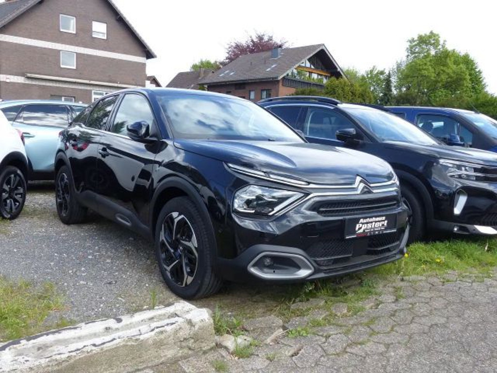 Citroën C4