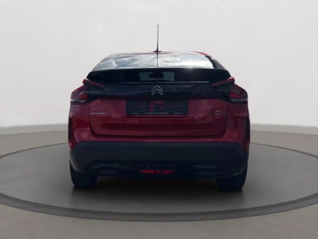 Citroën e-C4