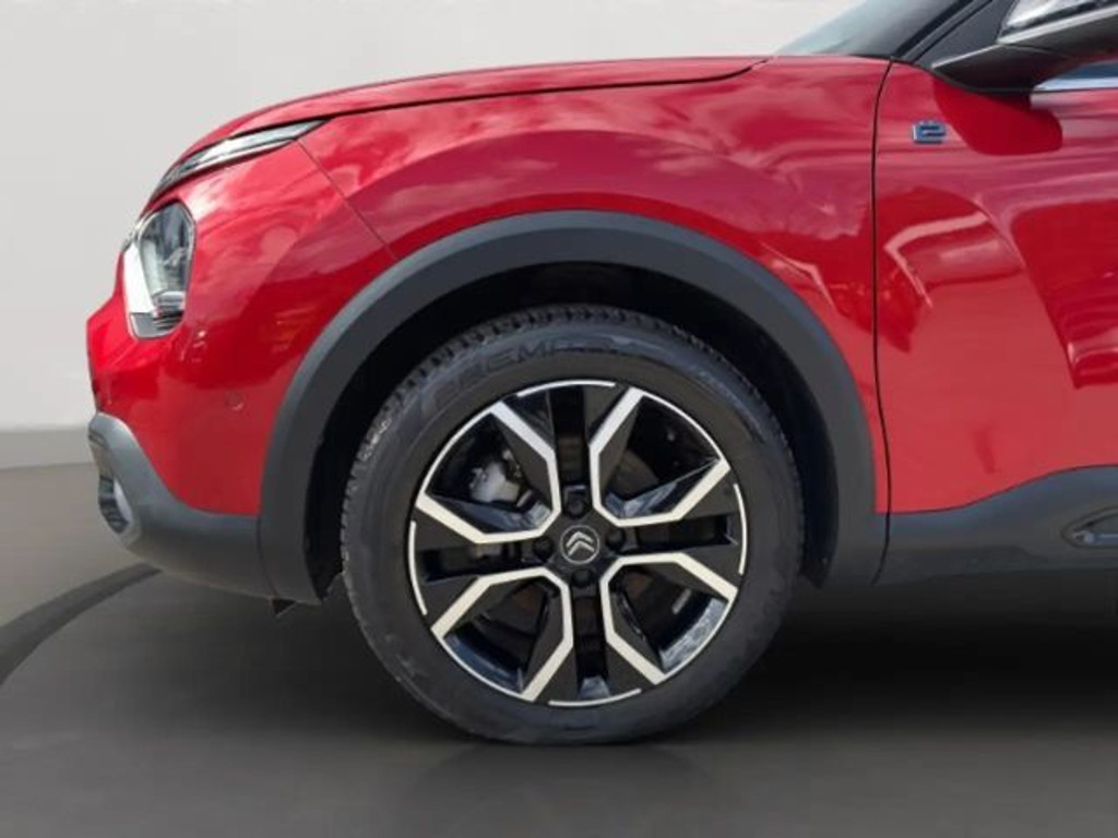 Citroën e-C4
