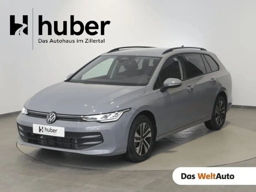 Volkswagen Golf Business DSG Variant