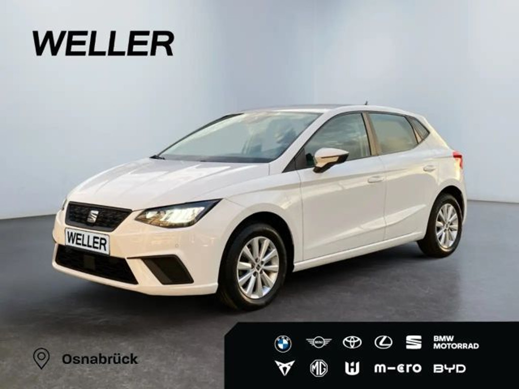 Seat Ibiza Style 1.0 TSI
