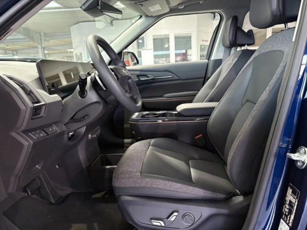Kia EV5