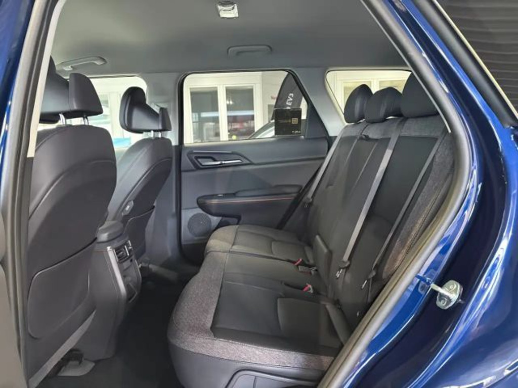 Kia EV5
