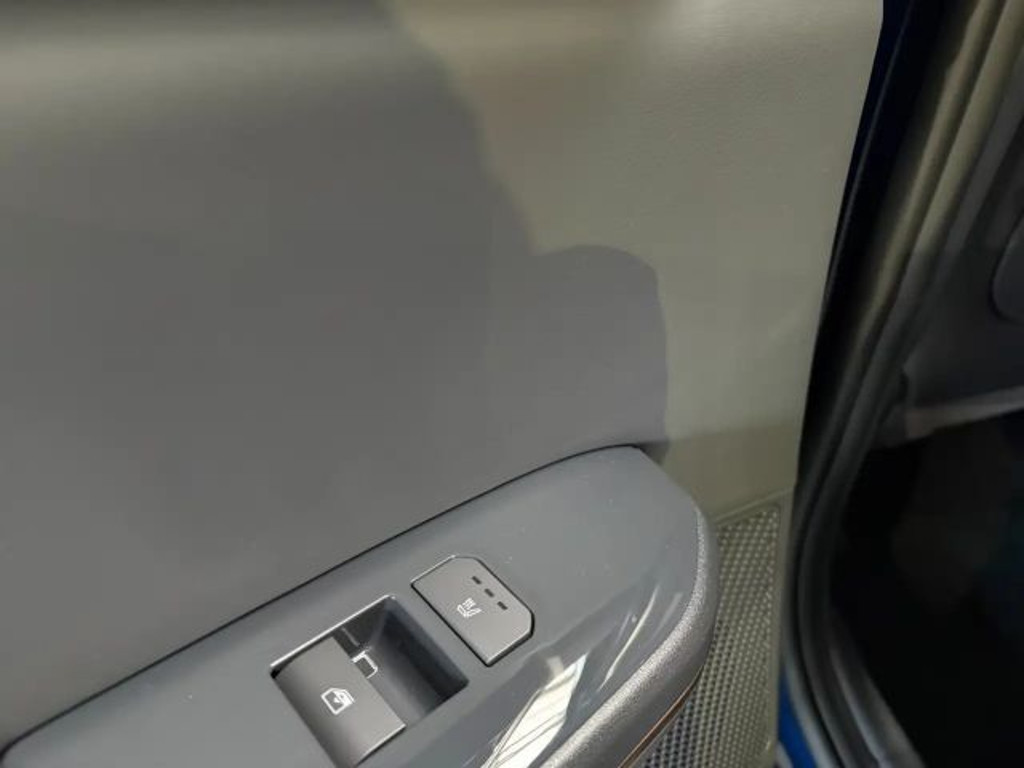 Kia EV5