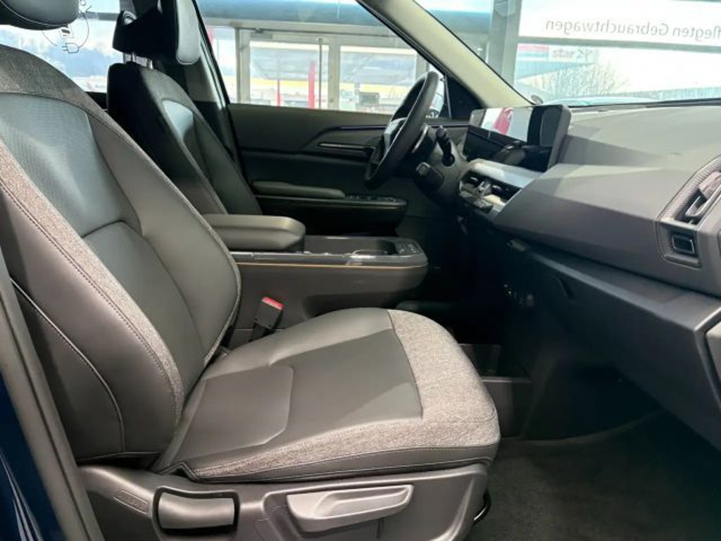 Kia EV5
