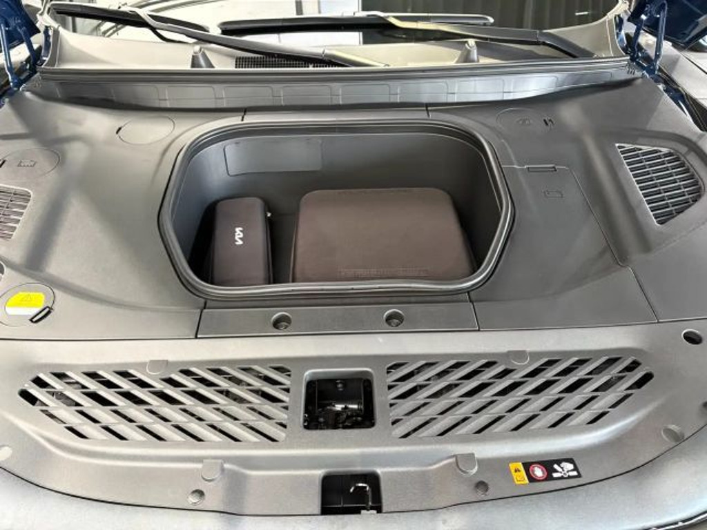 Kia EV5