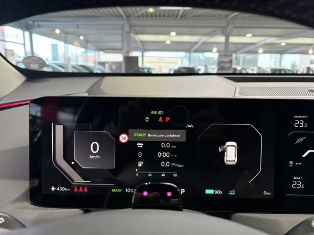 Kia EV5