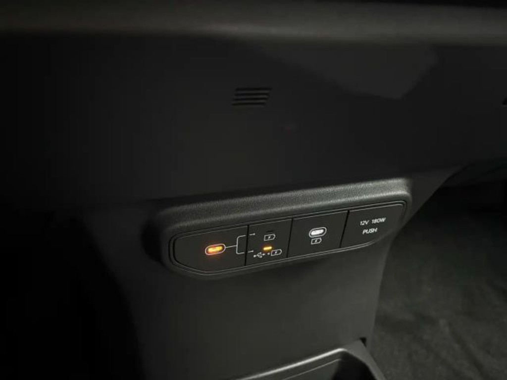 Kia EV5