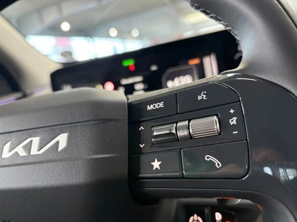 Kia EV5