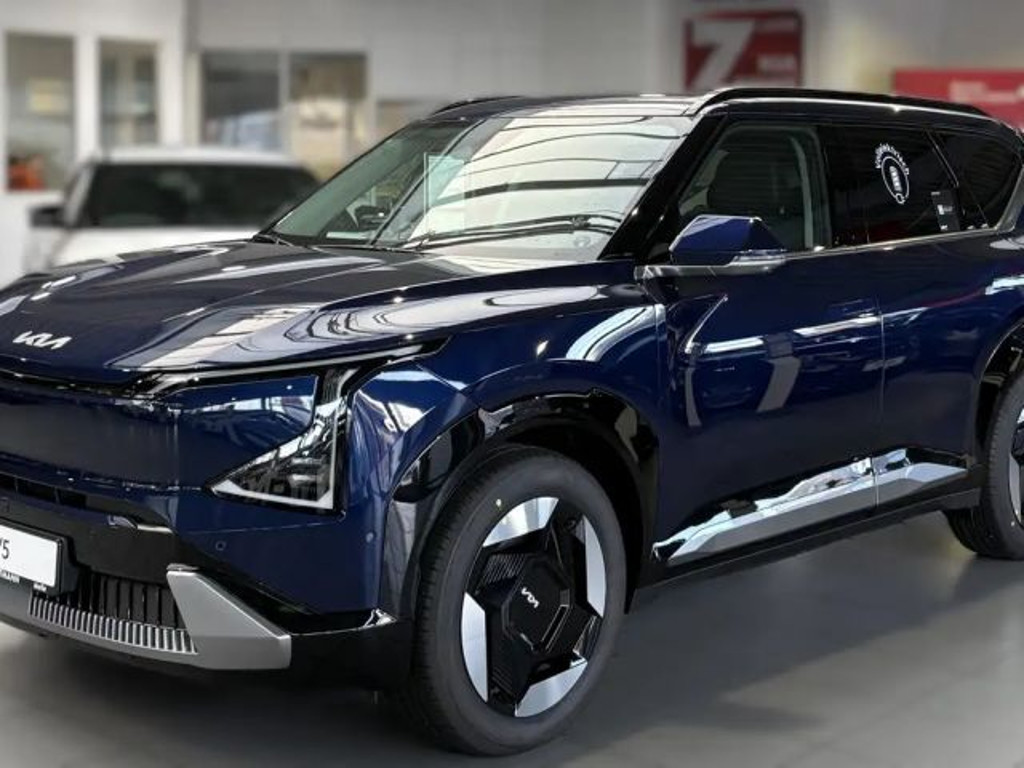 Kia EV5
